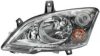 HELLA 1EG 009 627-011 Headlight